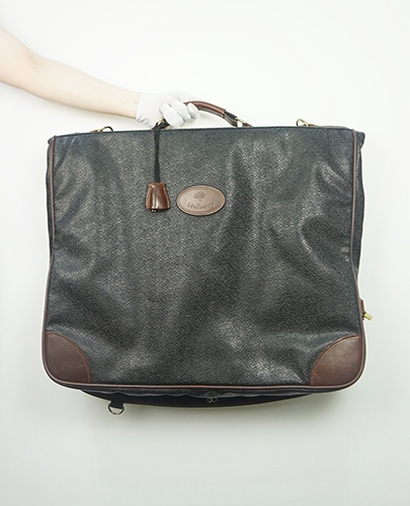Garment Bag, front view